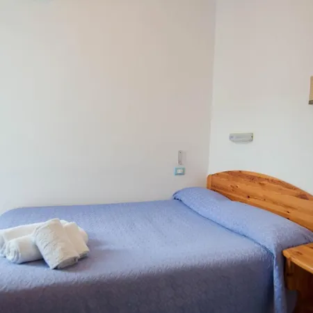 Macrì Hotel 2*