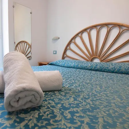 Hotel Macrì