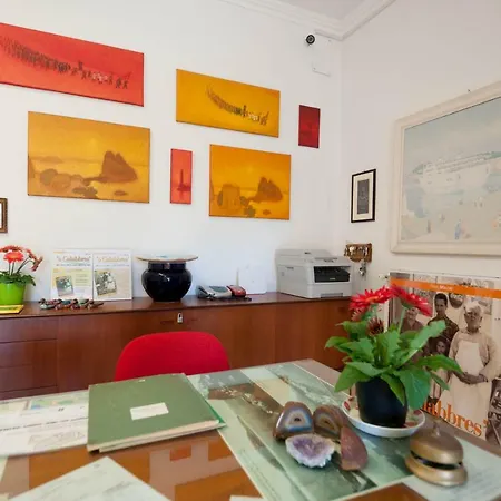 Macrì Hotel Ischia