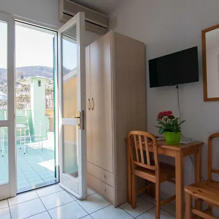 Hotel Macri Ischia