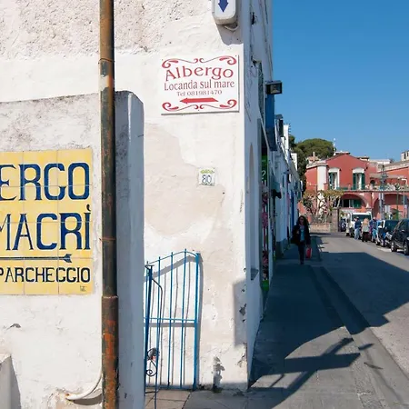 Macri Hotel Ischia
