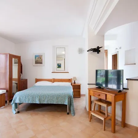 Hotel Macri